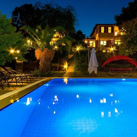 Marmaris Holiday Villas Extérieur photo