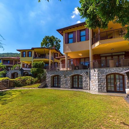 Marmaris Holiday Villas Extérieur photo