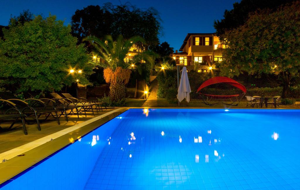 Marmaris Holiday Villas Extérieur photo