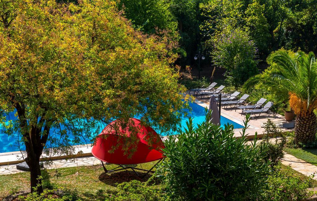 Marmaris Holiday Villas Extérieur photo