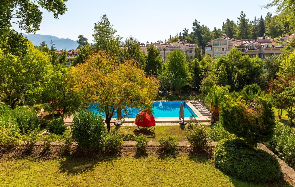 Marmaris Holiday Villas Extérieur photo