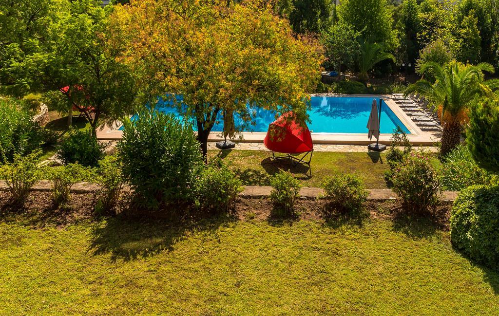 Marmaris Holiday Villas Extérieur photo