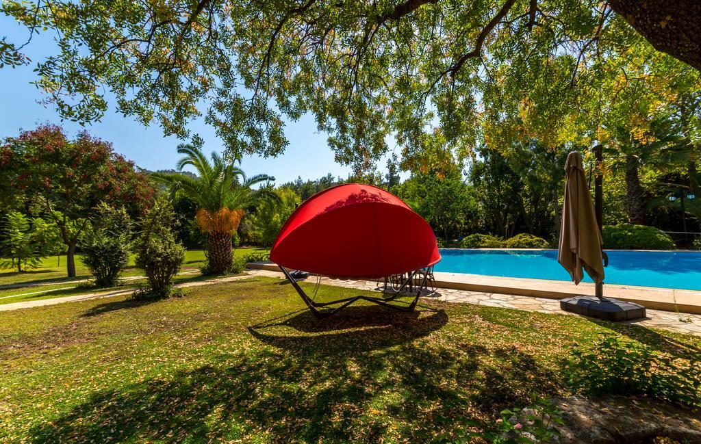 Marmaris Holiday Villas Extérieur photo
