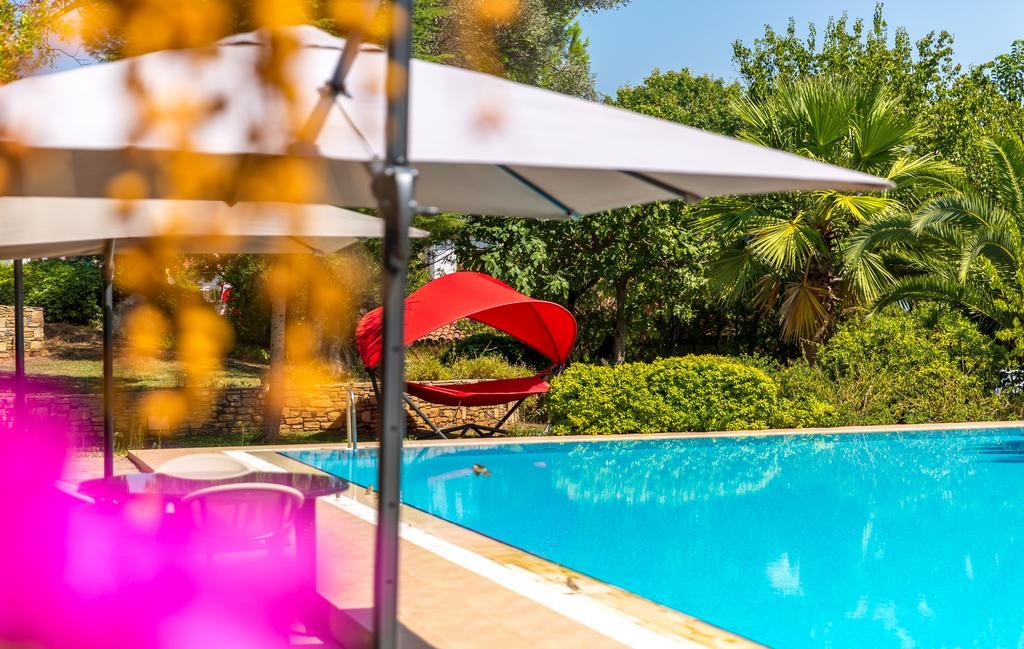 Marmaris Holiday Villas Extérieur photo
