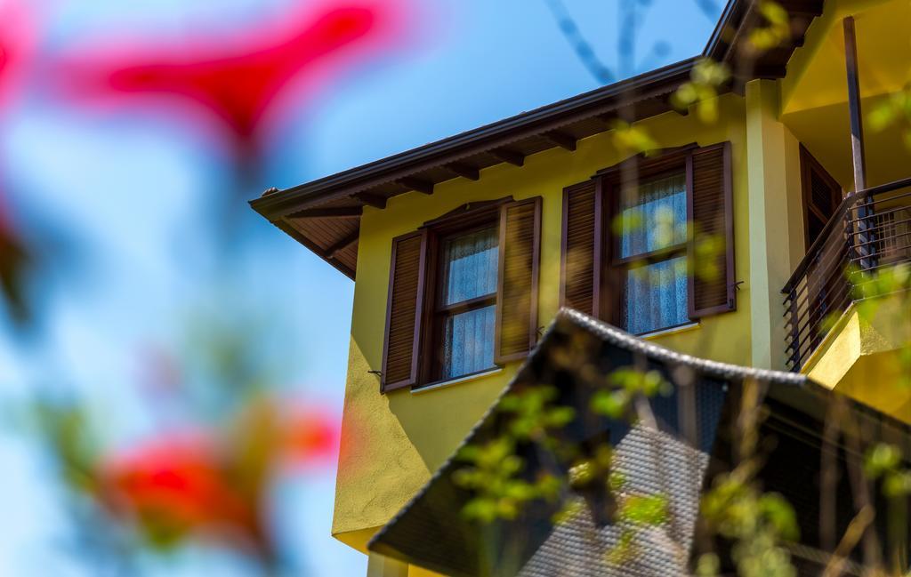 Marmaris Holiday Villas Extérieur photo