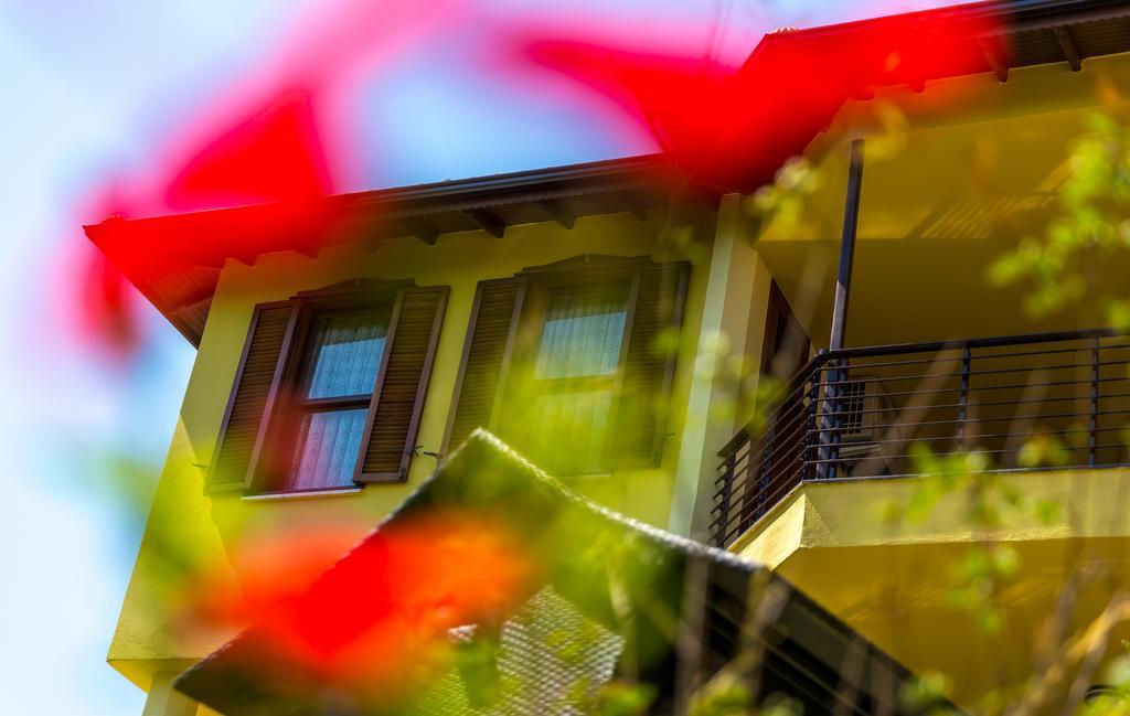 Marmaris Holiday Villas Extérieur photo