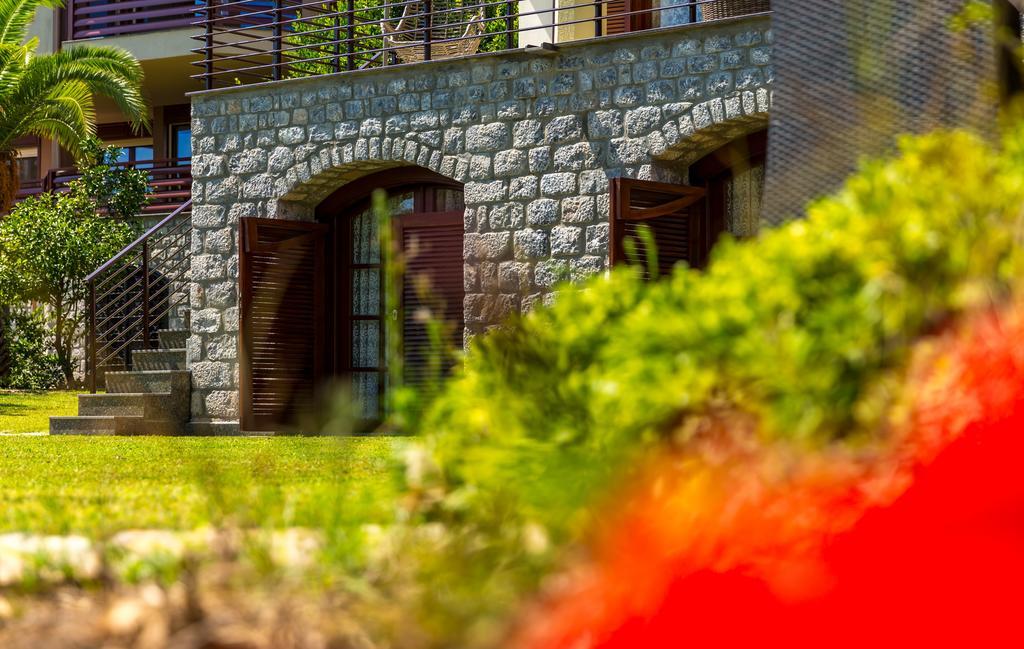Marmaris Holiday Villas Extérieur photo