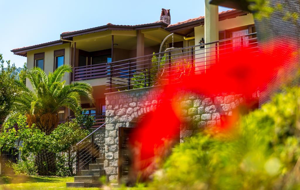 Marmaris Holiday Villas Extérieur photo
