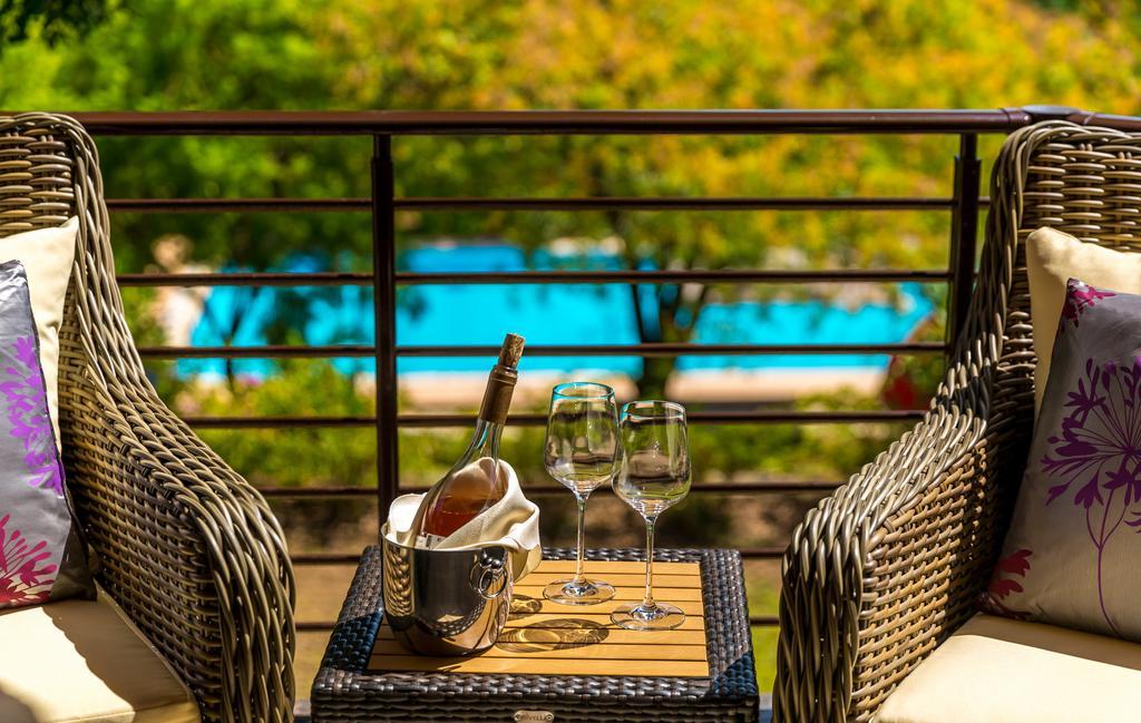 Marmaris Holiday Villas Extérieur photo