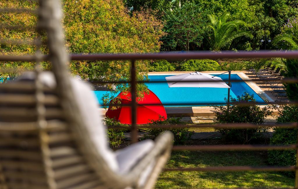 Marmaris Holiday Villas Extérieur photo
