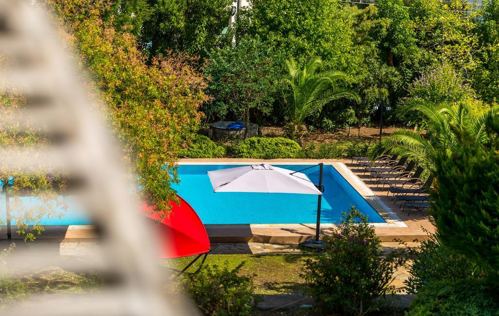 Marmaris Holiday Villas Extérieur photo
