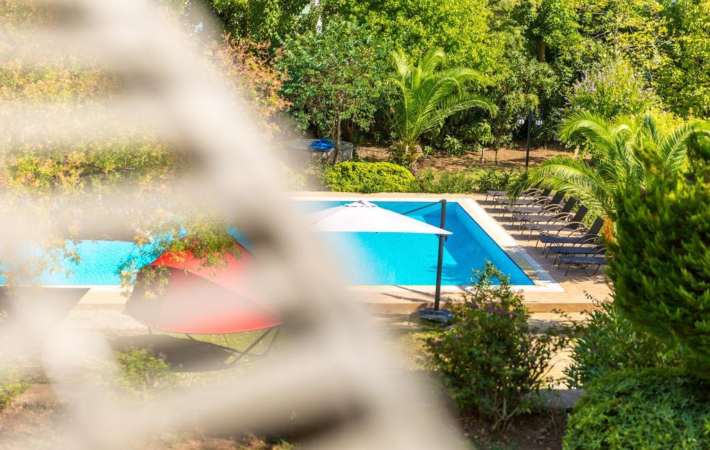 Marmaris Holiday Villas Extérieur photo