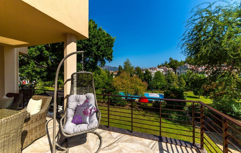Marmaris Holiday Villas Extérieur photo