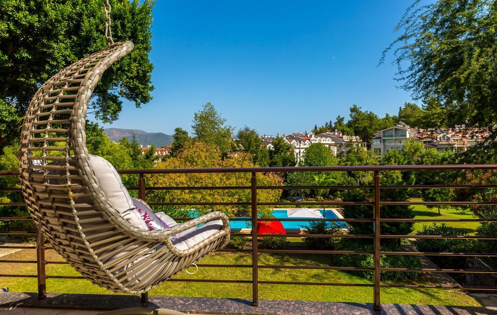 Marmaris Holiday Villas Extérieur photo