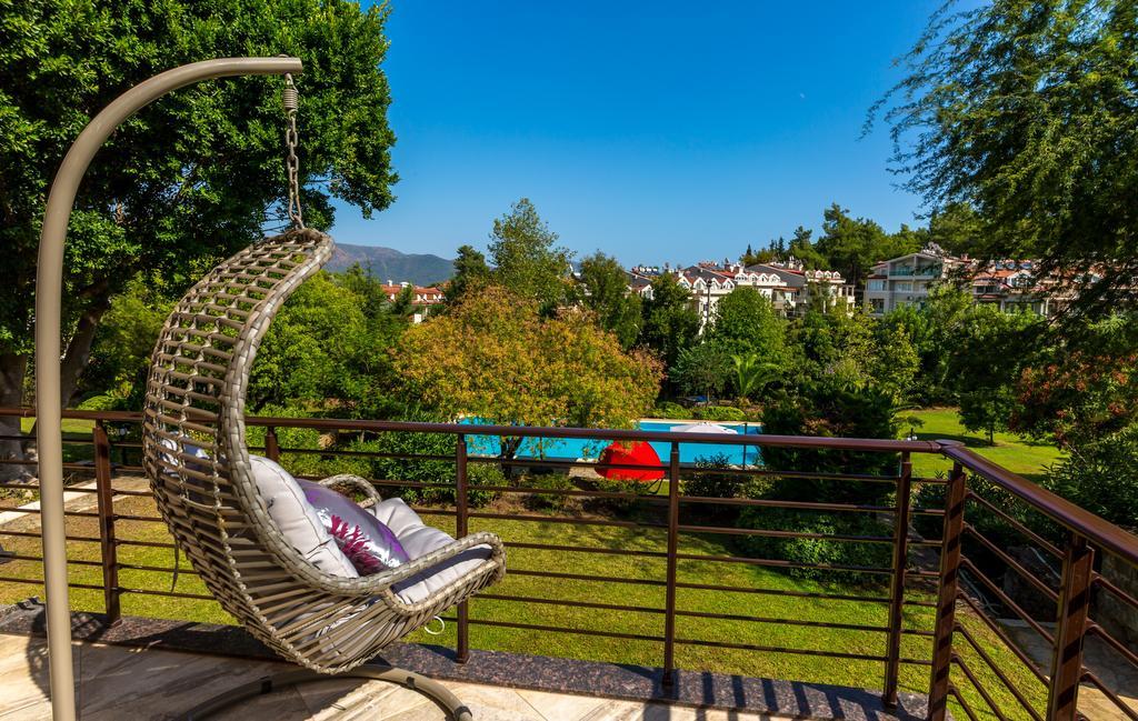 Marmaris Holiday Villas Extérieur photo