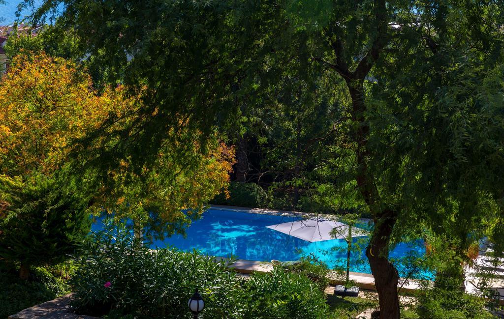 Marmaris Holiday Villas Extérieur photo