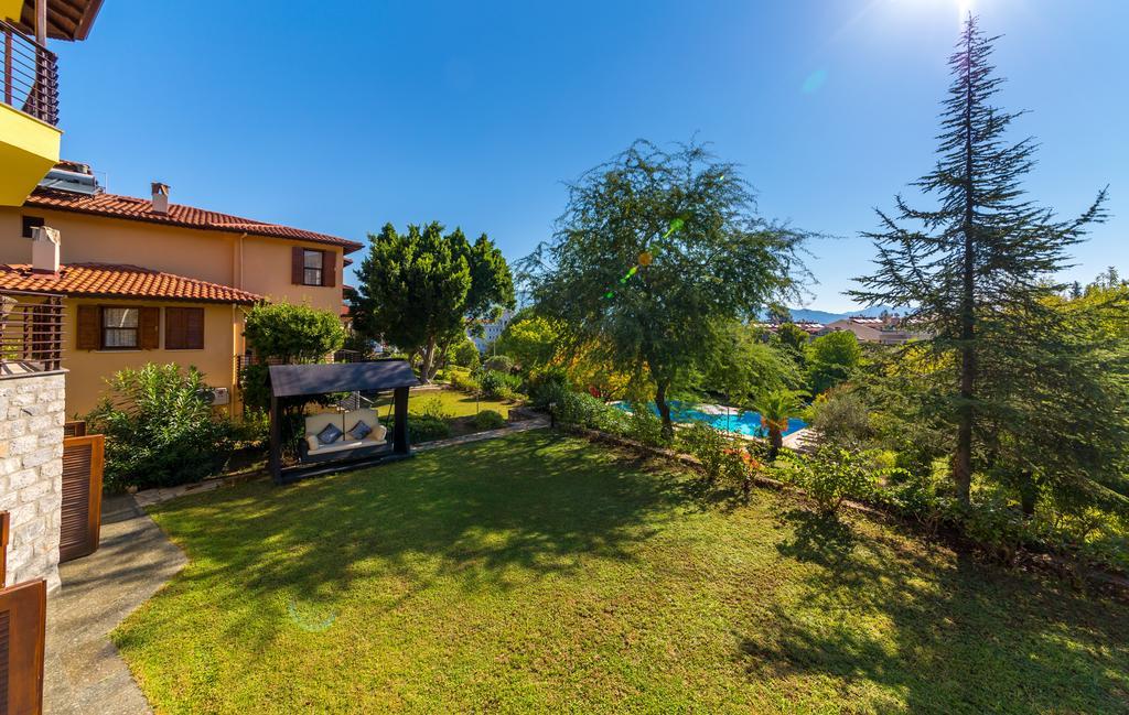 Marmaris Holiday Villas Extérieur photo