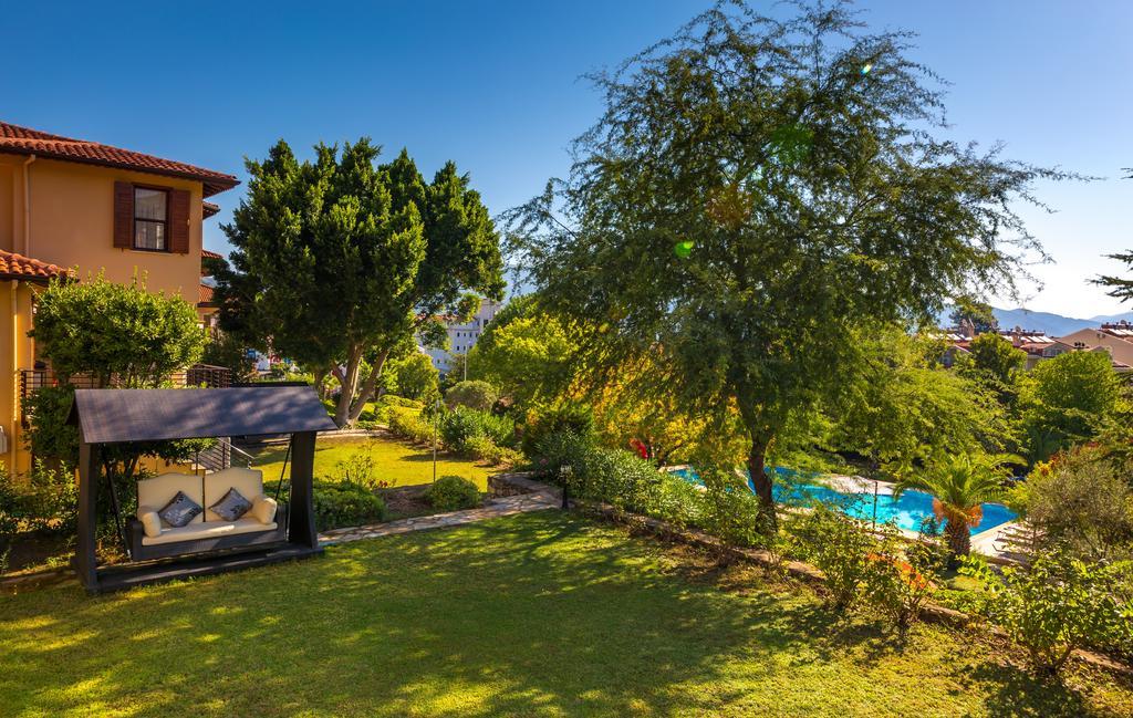 Marmaris Holiday Villas Extérieur photo