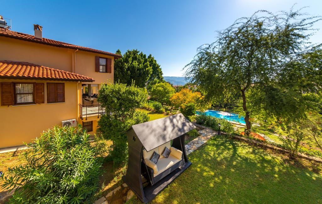 Marmaris Holiday Villas Extérieur photo