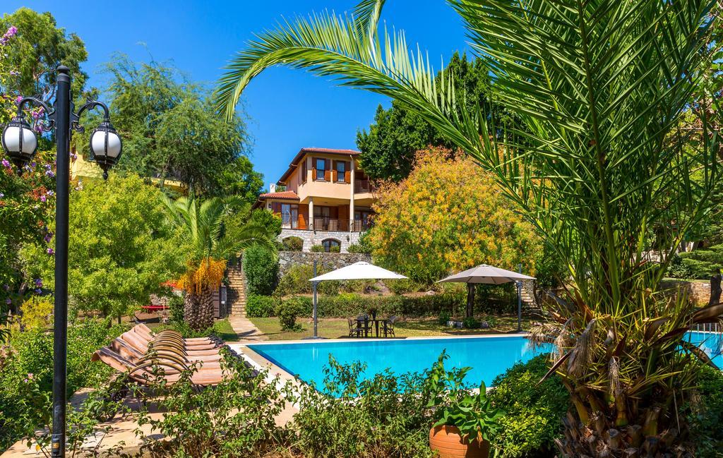 Marmaris Holiday Villas Extérieur photo