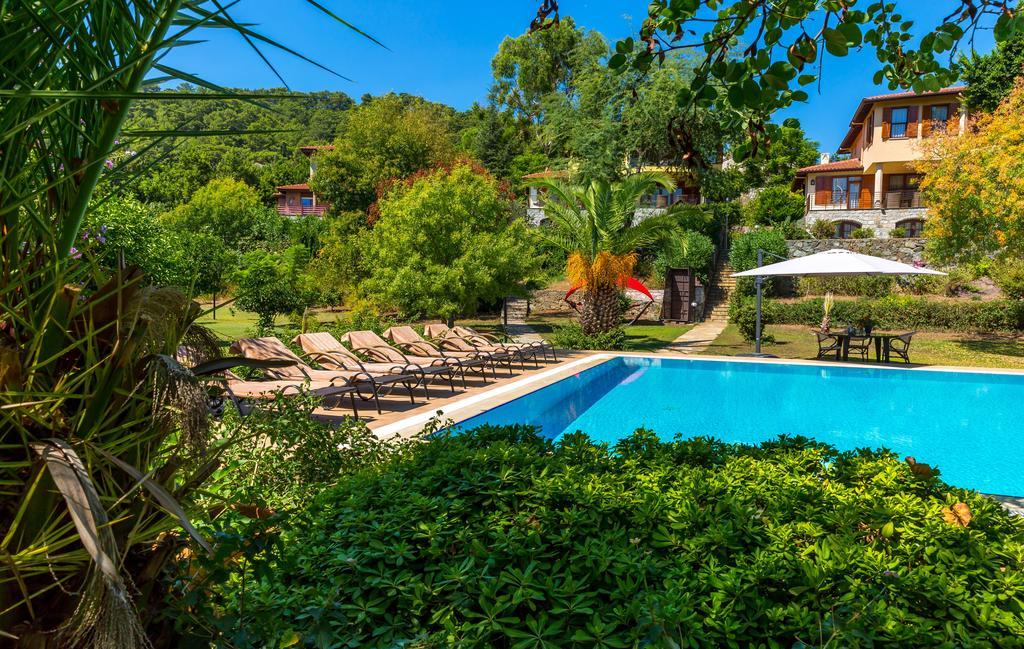 Marmaris Holiday Villas Extérieur photo