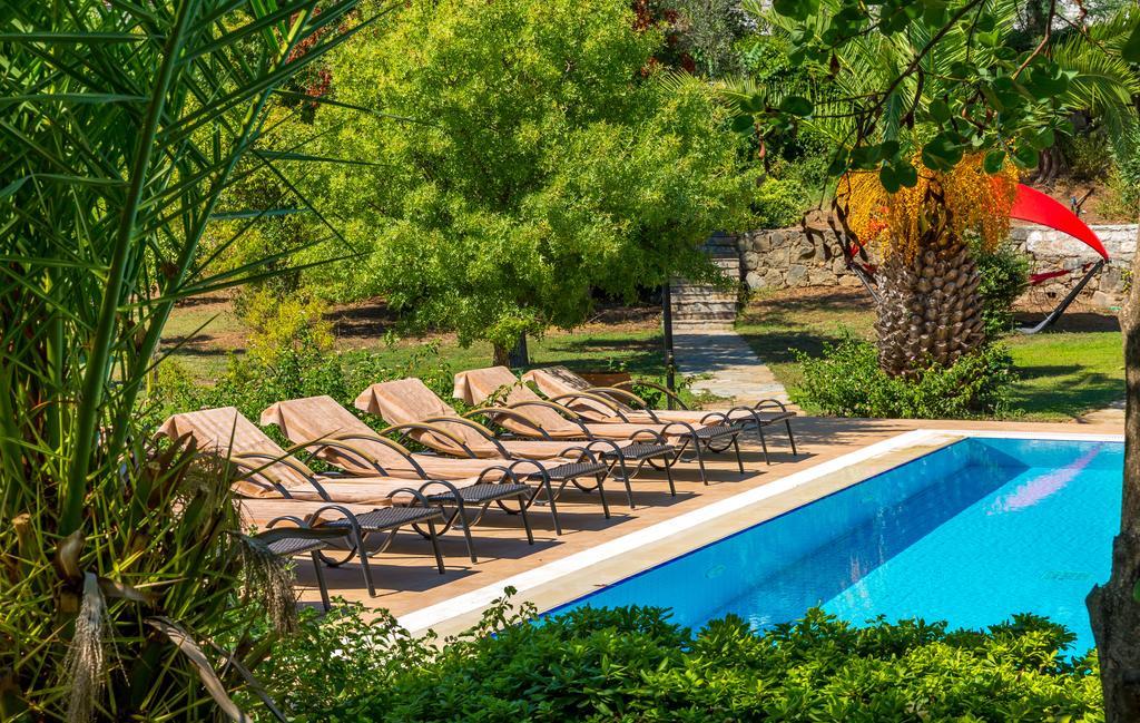 Marmaris Holiday Villas Extérieur photo
