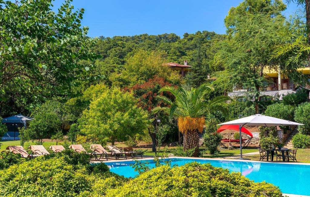 Marmaris Holiday Villas Extérieur photo