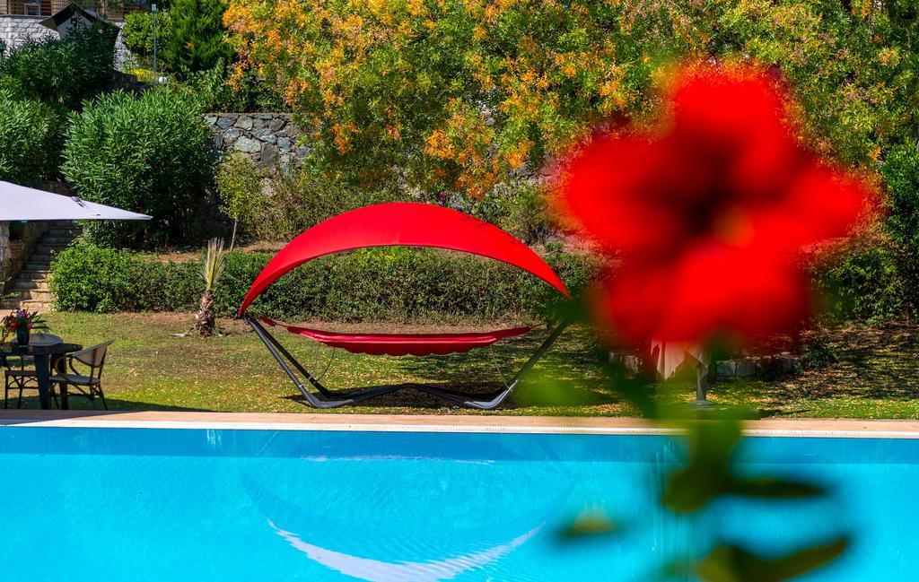 Marmaris Holiday Villas Extérieur photo