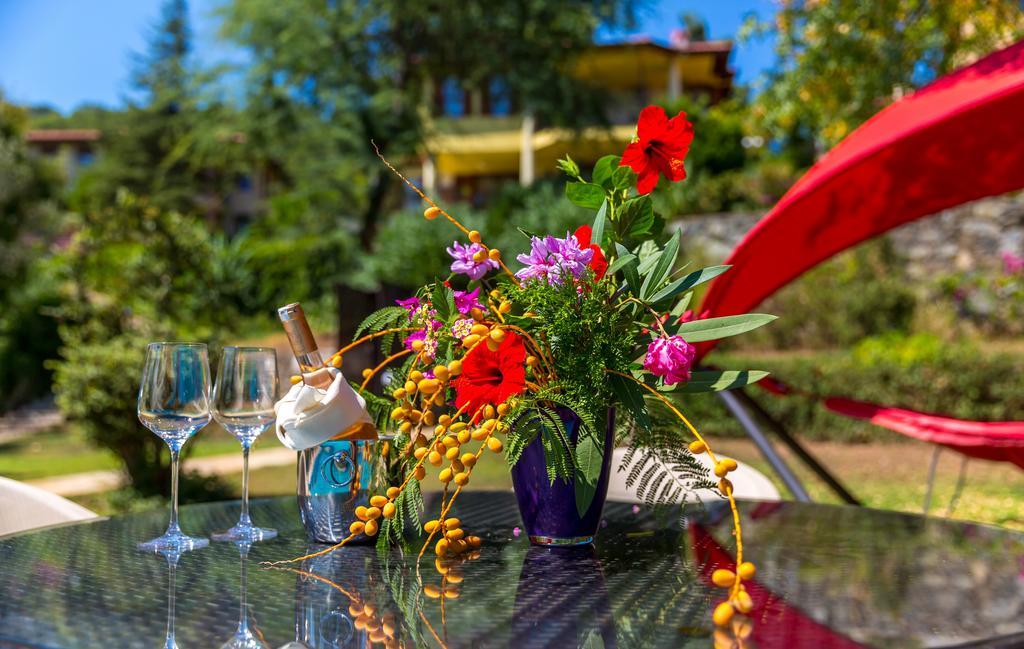 Marmaris Holiday Villas Extérieur photo