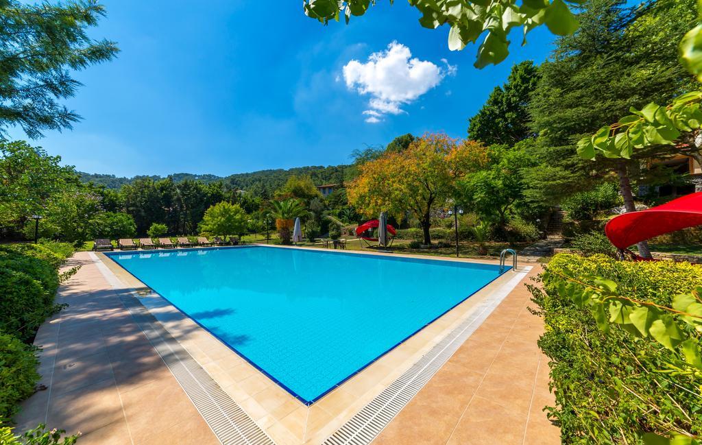 Marmaris Holiday Villas Extérieur photo