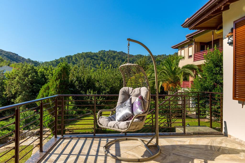 Marmaris Holiday Villas Extérieur photo