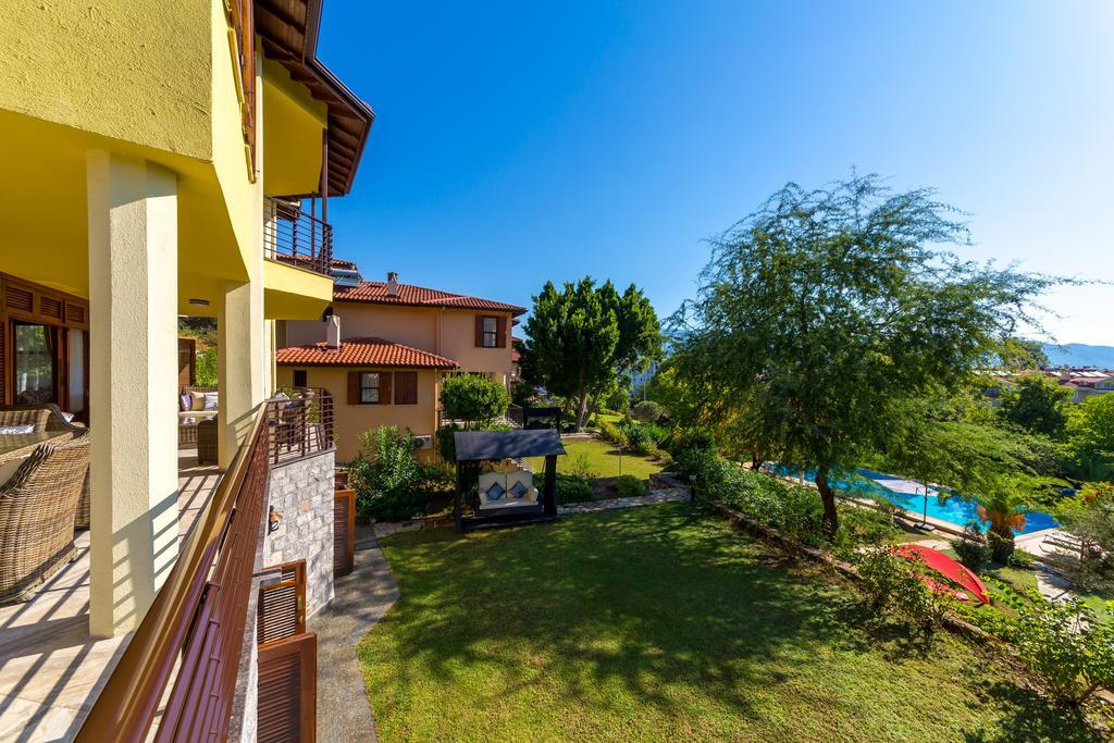 Marmaris Holiday Villas Extérieur photo