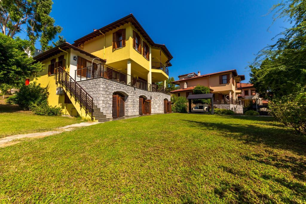 Marmaris Holiday Villas Extérieur photo