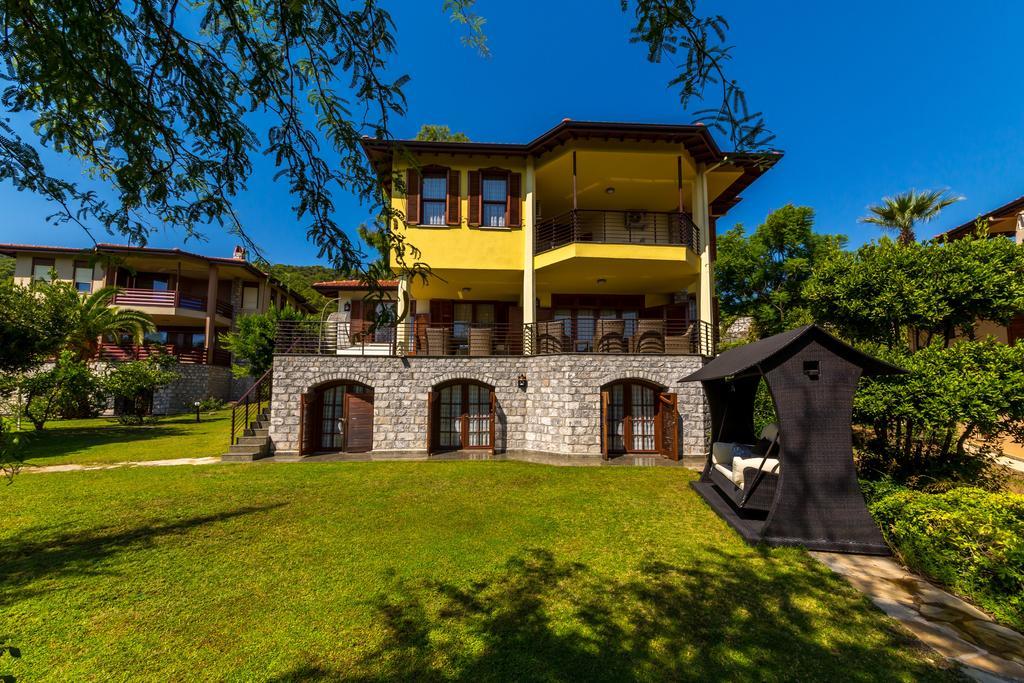 Marmaris Holiday Villas Extérieur photo