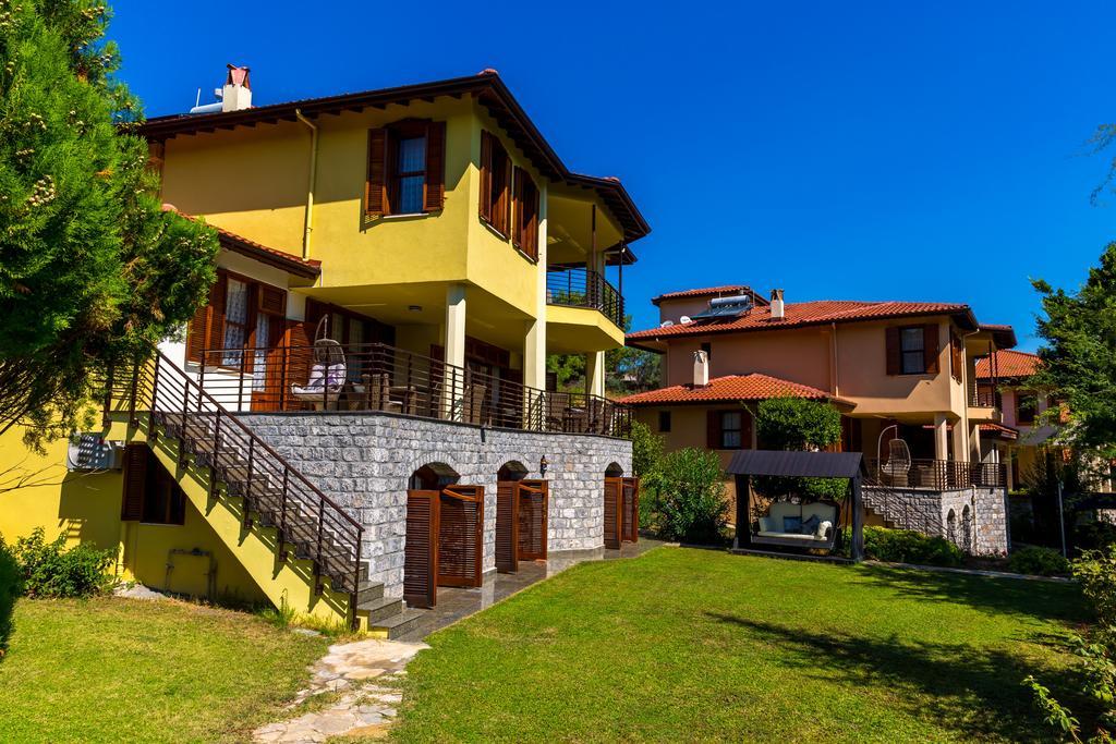 Marmaris Holiday Villas Extérieur photo