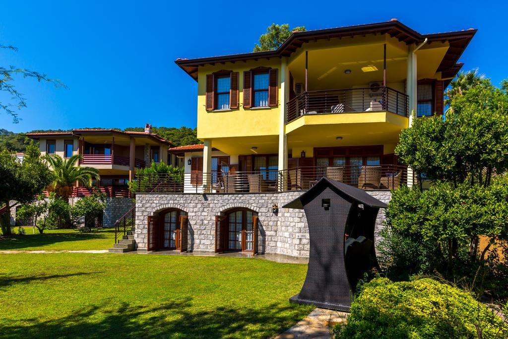 Marmaris Holiday Villas Extérieur photo