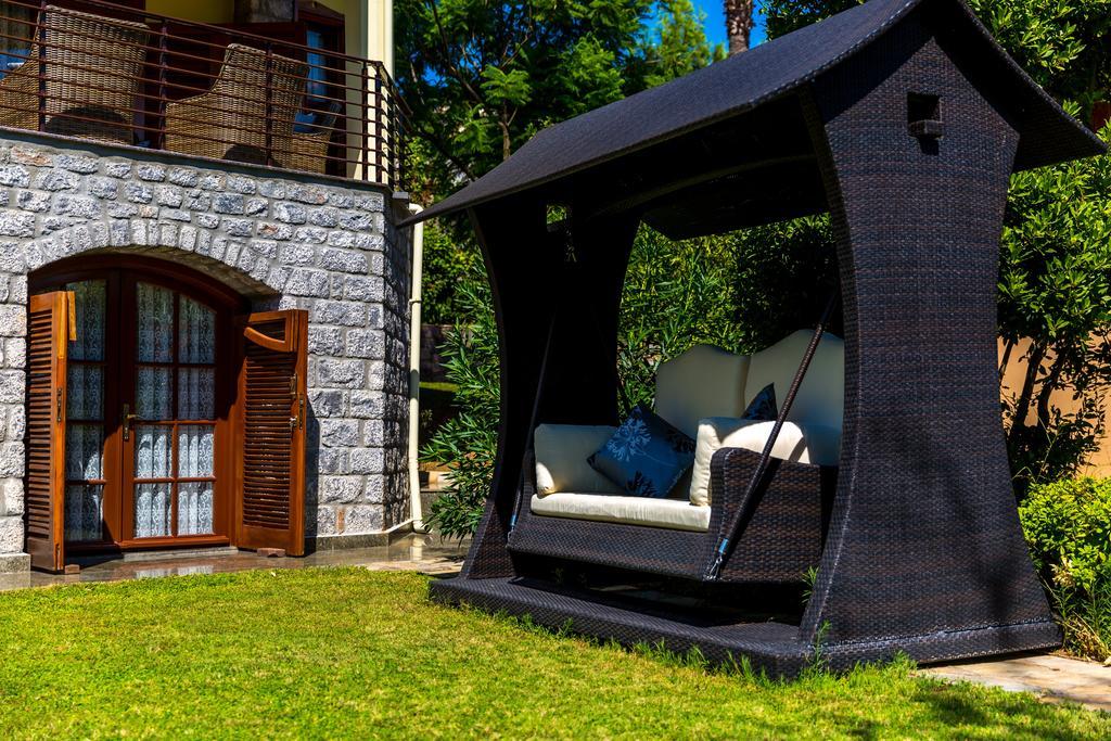 Marmaris Holiday Villas Extérieur photo