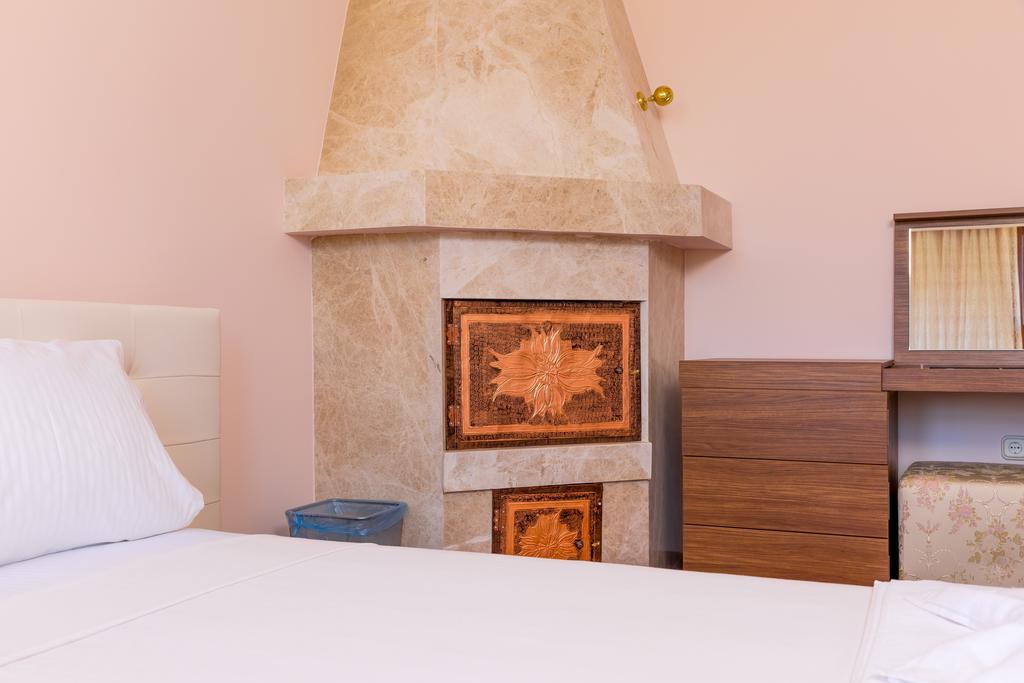 Marmaris Holiday Villas Extérieur photo