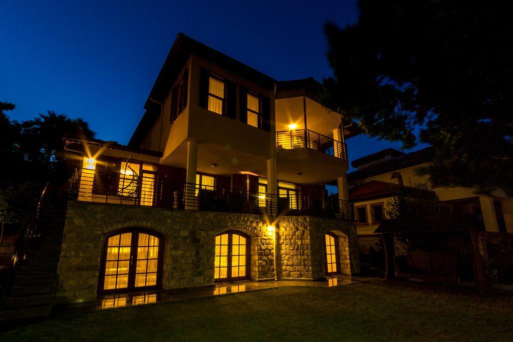 Marmaris Holiday Villas Extérieur photo