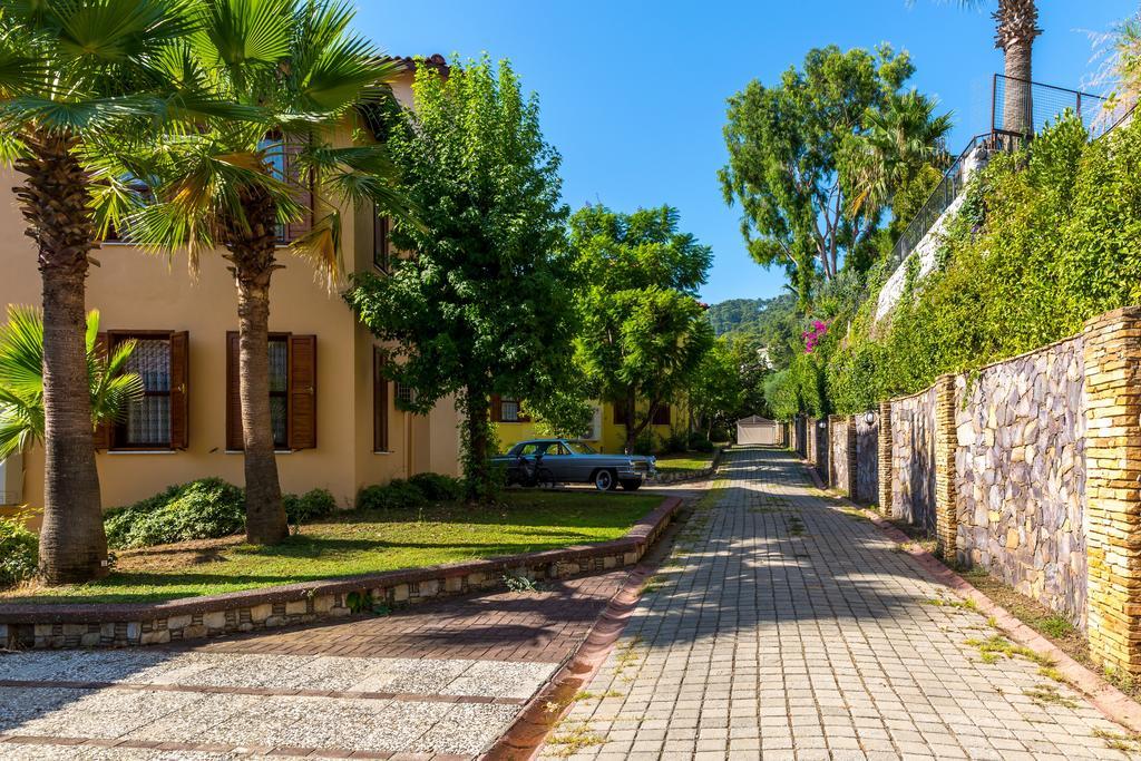 Marmaris Holiday Villas Extérieur photo