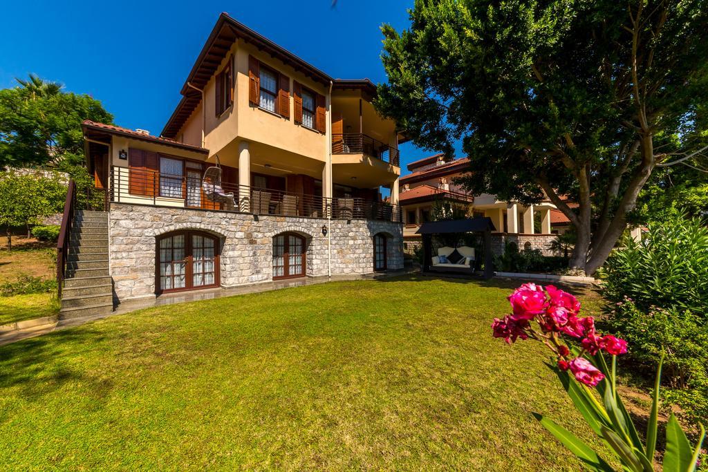 Marmaris Holiday Villas Extérieur photo
