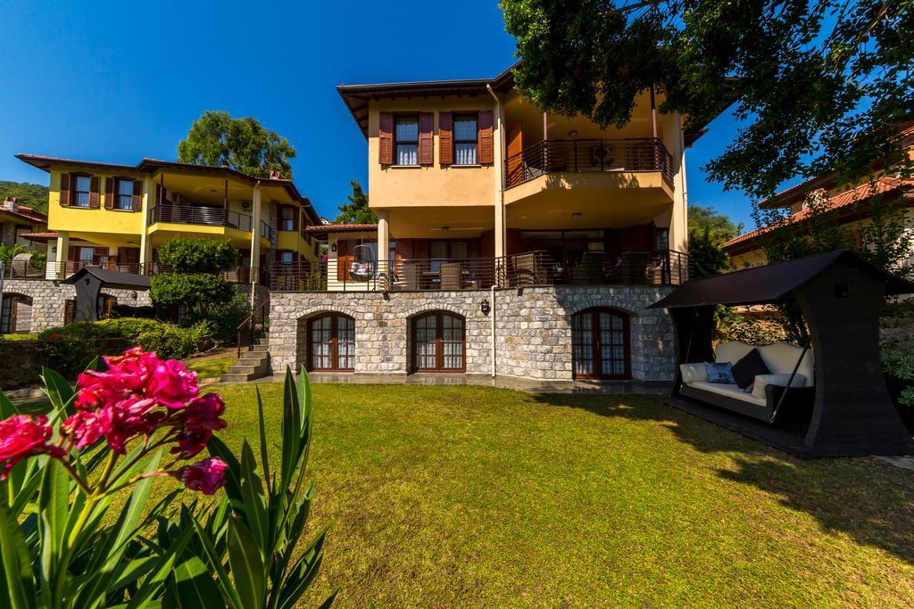 Marmaris Holiday Villas Extérieur photo