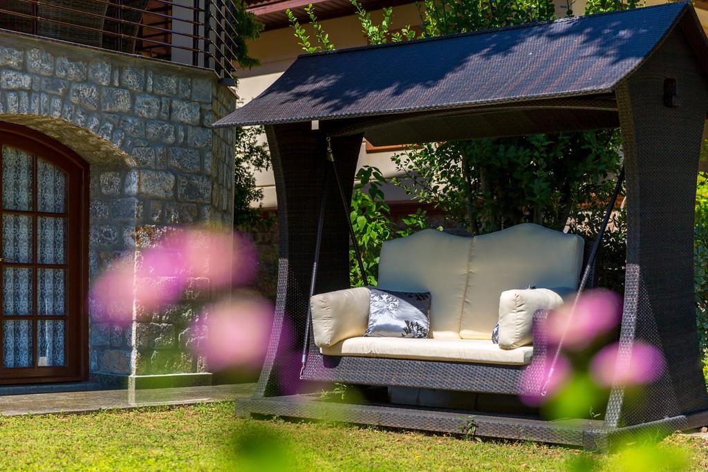 Marmaris Holiday Villas Extérieur photo